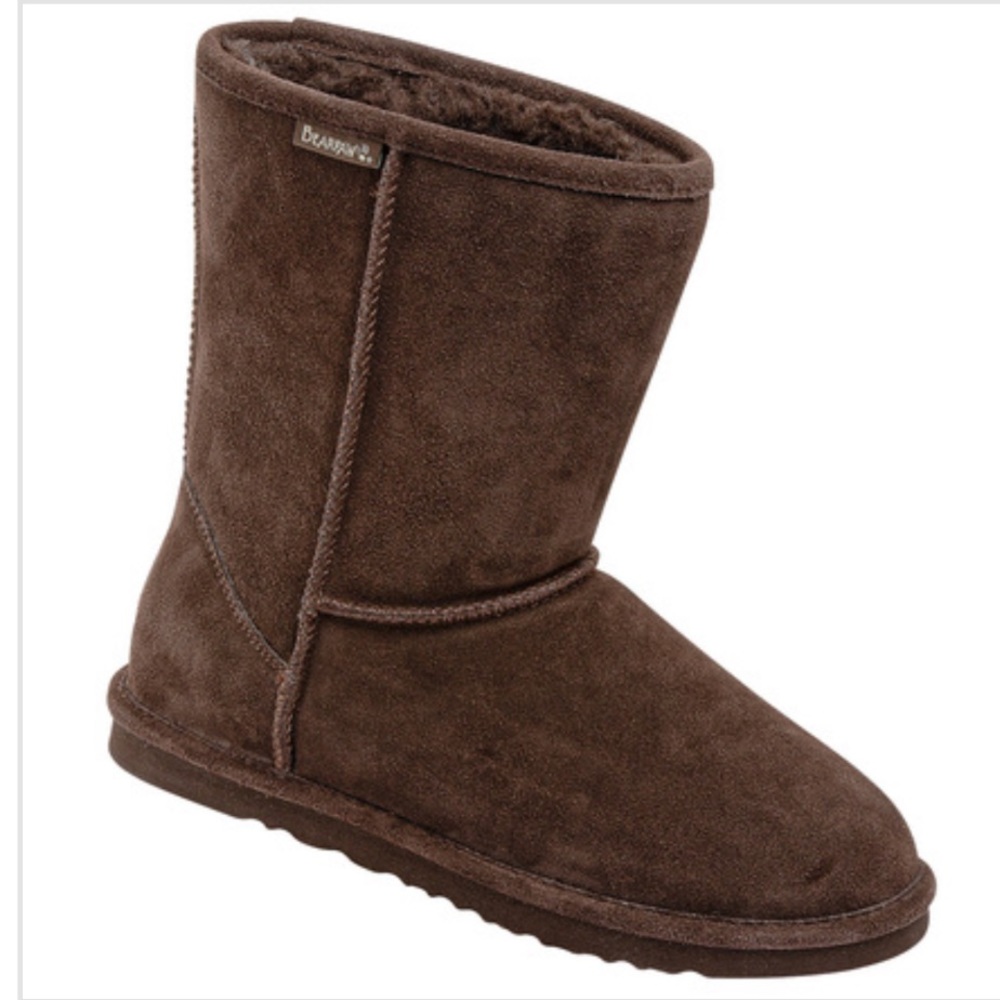 BearPaw~Unisex Boots~Classic Style / Host Pick